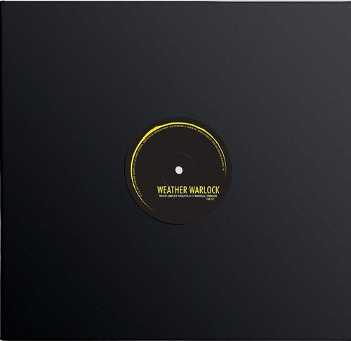 Occulting The Sun (Vinyl)