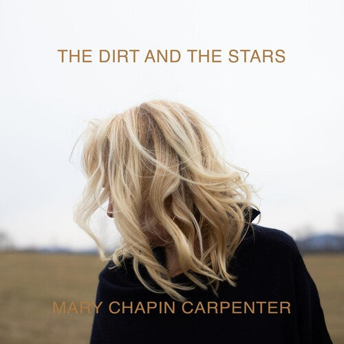 Mary-Chapin Carpenter - La tierra y las estrellas (CD)