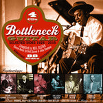 Varios artistas - Guitarra Bottleneck 1926-2015 (CD)