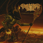 Paganizer - Compiled Ammunition (CD)