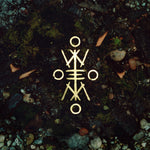 the album cover for With The End In Mind - Tides Of Fire