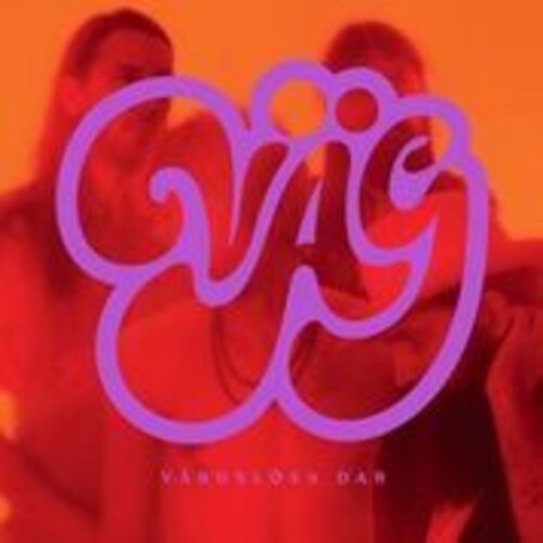 Vag - Vardslosa Dar (purple Vinyl) (Vinyl)