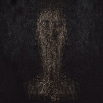 the album cover for Drought - Trimurti