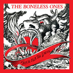 Boneless Ones - Skate For The Devil (Vinyl)