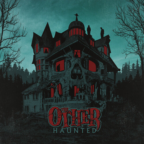 The Other - Haunted (CD)