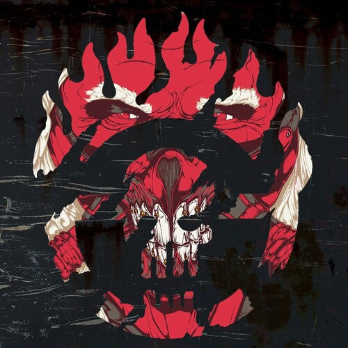 Tom Holkenbord - Mad Max: Fury Road (Original Motion Picture Soundtrack) (Vinyl)