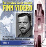 the album cover for J Bach S / Videro - Retrospective in Four Volumes 3