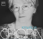Chopin - Bronislawa Kawalla interpreta a Frederic Chopin (CD)