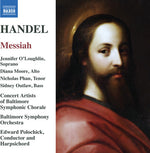 Handel - Messiah (CD)