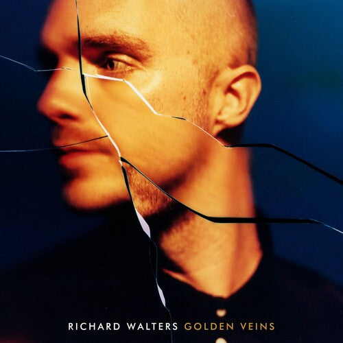 Richard Walters - Golden Veins (Vinilo)
