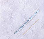 the album cover for Browne / Graindelavoix - Liberation of Gothic