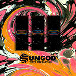 Sungod - Wave Refraction (Vinyl)