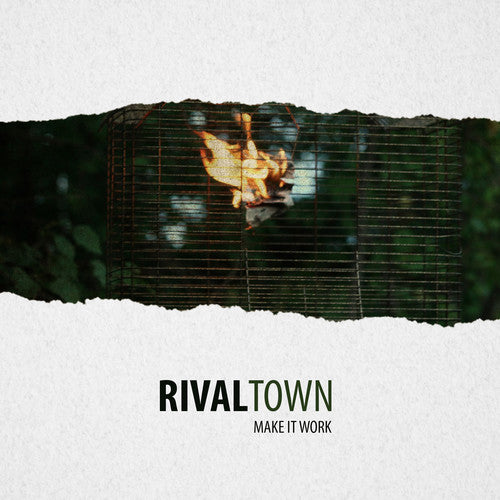 Rival Town - Make It Work (CD)
