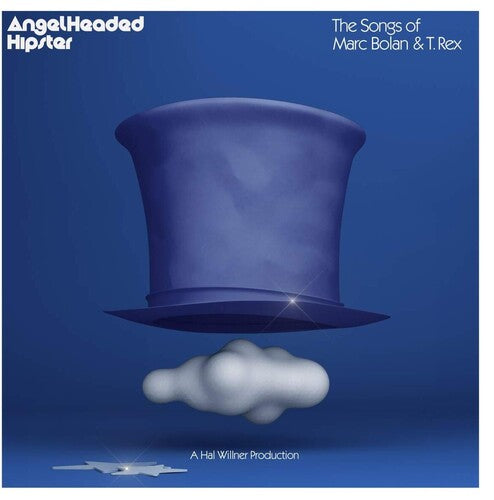 Various Artists - Angelheaded Hipster: The Songs Of Marc Bolan & T. Rex (Various Artist) (Vinyl)