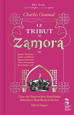 Tribut de Zamora (CD)