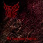 Defeated Sanity - The Sanguinary Impetus (CD)