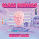 Glass Animals - Dreamland (CD)