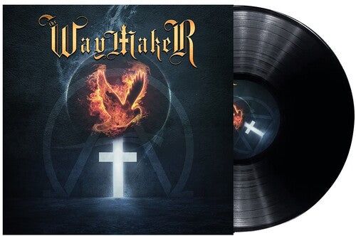 Waymaker - The Waymaker (CD)
