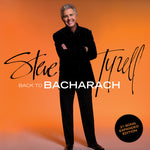 Steve Tyrell - Regreso a Bacharach (CD)