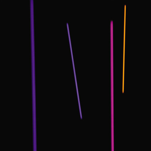 Meta-Matics - Midnight Sun Pig (ビニールレコード)