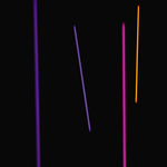 Meta-Matics - Midnight Sun Pig (ビニールレコード)