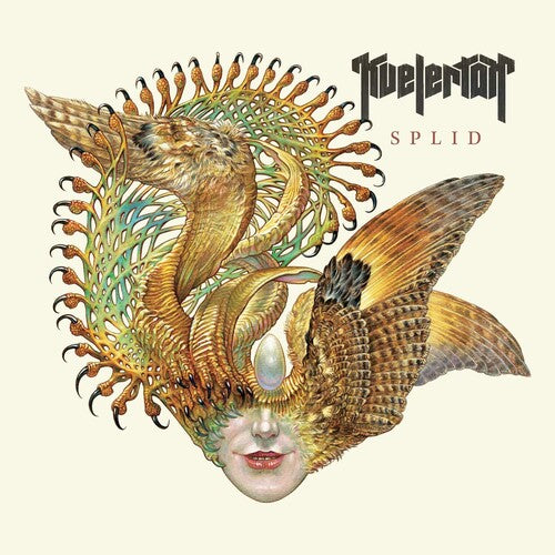 Kvelertak - Splid (Vinilo)