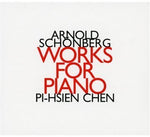 Chen - Para piano a dos manos (CD)