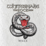 Whitesnake - El álbum de rock (CD)