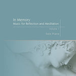 In Memory (CD)