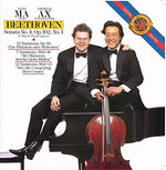 Sonata para violonchelo 4 (CD)