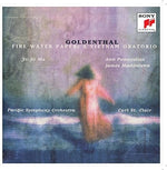 Fire Water Paper (CD)