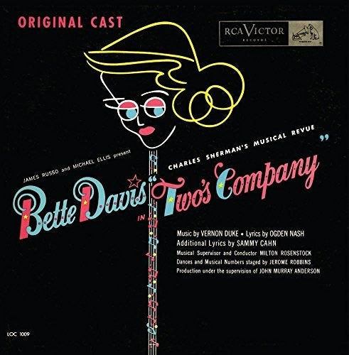 Two's Company (CD)