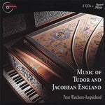Various Artists - Music of Tudor & Jacobean England / Various (CD)