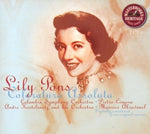 Lily Pons - Coloratura Assolut (CD)