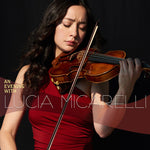 Lucia Micarelli - Una velada con Lucia Micarelli (CD)