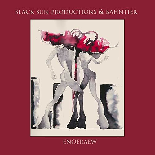Black Sun Productions & Bahntier - Enoeraew (Vinyl)
