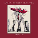 Black Sun Productions & Bahntier - Enoeraew (Vinyl)
