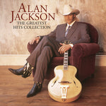 Alan Jackson - The Greatest Hits CollectionAlan Jackson (Vinyl)