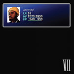 Ahwlee - Vii (Vinilo)