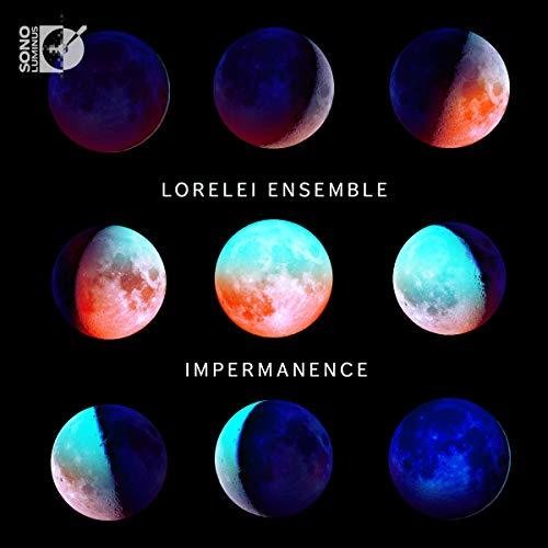 Impermanence (CD)