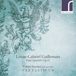 Flute Quartets 12 (CD)