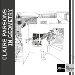 the album cover for Parsons - In Geometry