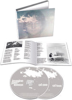 John Lennon - Imagine: Las mezclas definitivas (CD)