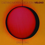 Caetano Veloso - Ofertorio (CD)