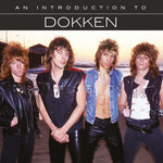 Dokken - DOKKEN 入門 (CD)