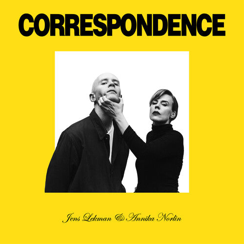 Jens Lekman - Correspondence (Vinyl)