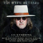 Ray Wylie Hubbard - Co-Starring (CD)