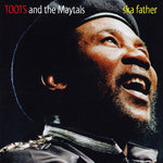 Toots & Maytals - Ska Father (Vinyl)