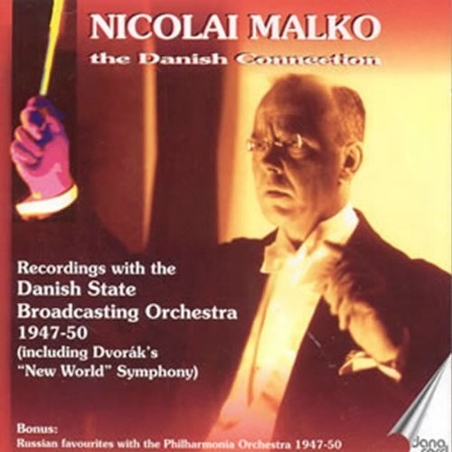 Danish Connection (CD)