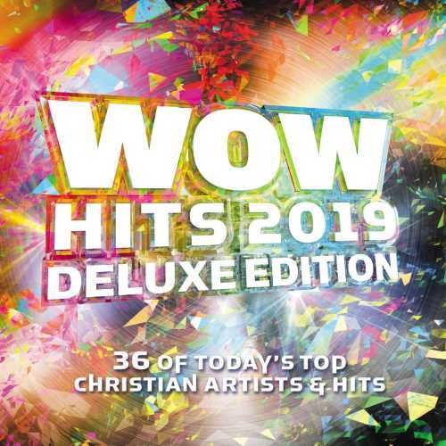 ヴァリアス・アーティスト - WOW Hits 2019 (ヴァリアス・アーティスト) (CD)